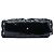 Borsa a tracolla Gucci Black Patent Abbey D Ring Nero - vista 3