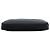 Borsa a tracolla Prada Black Saffiano Trimmed Tessuto Nero - vista 3