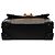 Louis Vuitton Braun Monogram Pochette Trunk Verticale - Ansicht 3