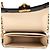 Louis Vuitton Braun Monogram Pochette Trunk Verticale - Ansicht 4