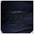 Chanel Blue CC Quilted Caviar Round Crossbody Blu navy - vista 4