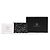 Versace Black La Greca Coated Canvas Card Holder - view 7