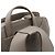 Hermès Cityback 27 Evercolor marrone Taupe - vista 6