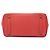 Hermès Red Clemence Birkin Retourne 35 Rosso - vista 3