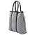 Tote verticale GG Supreme beige Gucci - vista 2