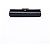 Clutch Louise en cristal negro Louis Vuitton - vista 3
