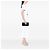 Clutch Louise en cristal negro Louis Vuitton - vista 6
