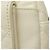 Borsa Chanel White CC Quilted Caviar Day Camera Bag Bianco Crudo - vista 11