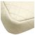 Borsa Chanel White CC Quilted Caviar Day Camera Bag Bianco Crudo - vista 15