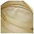 Borsa Chanel White CC Quilted Caviar Day Camera Bag Bianco Crudo - vista 7
