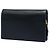 Borsa a tracolla Kate con nappa in pelle di vitello liscia nera di Saint Laurent, piccola Nero - vista 2