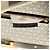 Borsa Fendi Brown Large Leather Peekaboo Iconic Marrone Beige - vista 6