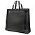 Louis Vuitton Kasbek GM in pelle Taiga nera Nero - vista 2