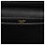 Hermès Sac a Depeches 41 in Togo nero - vista 5