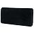 Clutch Kate con nappa nera con monogramma Saint Laurent e nappa Nero - vista 2