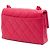Chanel Pink Medium Caviar My Everything Flap Rosa - vista 2