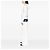 Fendi Blue Mini Nappa Be Baguette Crossbody - vista 6