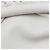 Bottega Veneta White Lambskin The Mini Pouch Crossbody - vista 5