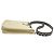Hermès White Clemence Evelyne I 16 Amazone Bianco Crudo - vista 10