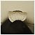 Hermès White Clemence Evelyne I 16 Amazone Bianco Crudo - vista 5