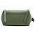 Belt Bag Céline Borsa Belt in pelle di vitello micro granulata verde Celine Verde oliva - vista 3