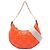 Borsa Gucci Orange Small GG Marmont Matelasse in pelle di vitello