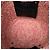Borsa Balenciaga Pink Raffia Motocross Classic Panier Basket Rosa - vista 4