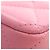 Chanel Pink Mini Rectangular Classic Lambskin Top Handle Flap - Ansicht 10