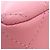 Chanel Pink Mini Rectangular Classic Lambskin Top Handle Flap - Ansicht 12