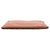 Borsa Messenger Piatta Gucci Marrone Guccissima Cammello - vista 3