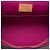 Louis Vuitton Marrón Monogram Cluny BB Castaño - vista 4