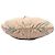 Borsa a tracolla Gucci Abbey in tela GG beige con anello a D - vista 3