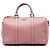 Borsa Gucci Rosa Medium Microguccissima