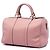 Borsa Gucci Rosa Medium Microguccissima - vista 2