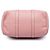 Borsa Gucci Rosa Medium Microguccissima - vista 3