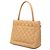 Tote Chanel Beige Caviar Medallion - vista 2