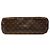 Louis Vuitton Braun Monogram Batignolles Horizontal - Ansicht 3