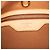 Louis Vuitton Braun Monogram Batignolles Horizontal - Ansicht 5