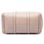 Gucci Joy Microguccissima Boston Tasche Braun Größe Medium Fleisch - Ansicht 3