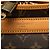 Trasportino per cani Louis Vuitton Monogram Marrone 40 - vista 5