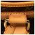 Trasportino per cani Louis Vuitton Monogram Marrone 40 - vista 6