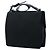 Prada Black Tessuto Flap Crossbody Nero - vista 2