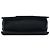 Prada Black Tessuto Flap Crossbody Nero - vista 3