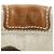 Pochette Hermès Beige Toile e Barenia Fourbi 20 - vista 16