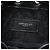 Borsa a secchiello Emmanuelle con borchie in pelle di vitello nera Small di Saint Laurent Nero - vista 5