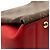 Louis Vuitton Marrone Monogram Surene MM - vista 6