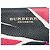 Clutch Burberry Pink Prorsum in pelle granulata - vista 5