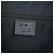 Borsa a tracolla Gucci Black GG Denim Abbey D Ring Nero - vista 5