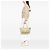 Burberry Canvas-Tote mit Lederbesatz in Beige - Ansicht 6