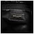 Tote in pelle di agnello nera puffer Saint Laurent Nero - vista 5